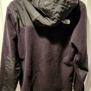 Women north face jacket